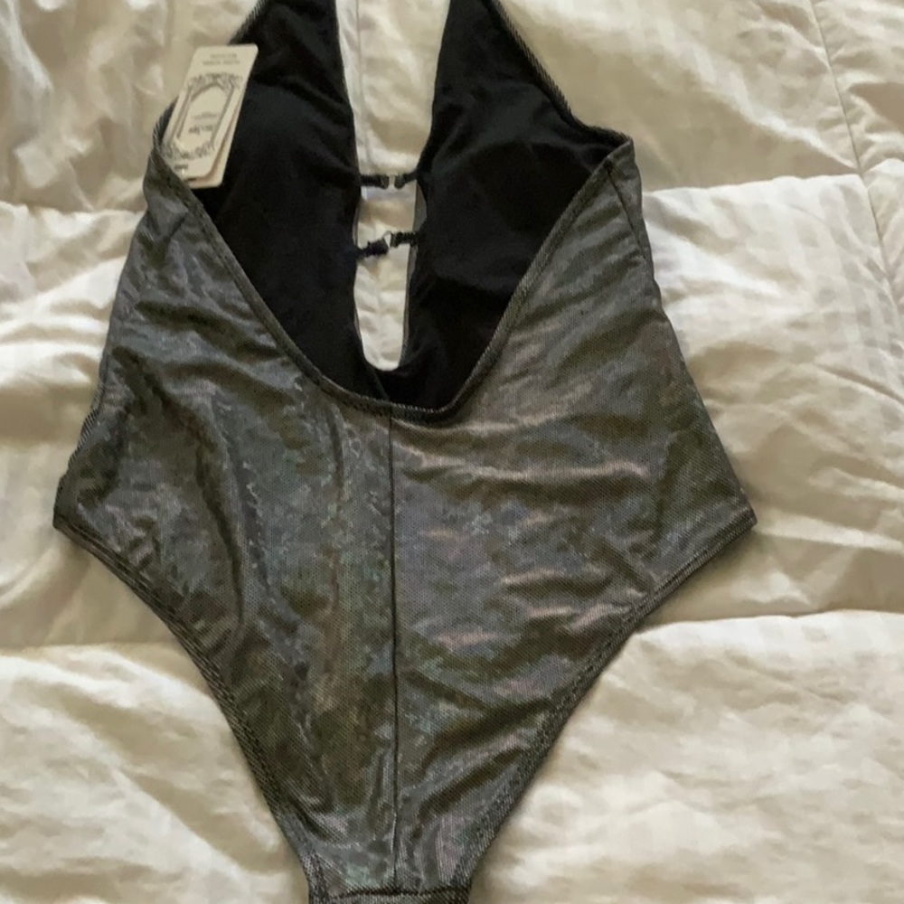 Swim Suit - Picture 5 of 5
